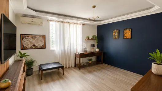 Apartamento com 3 Quartos à venda, 107m² no Centro Histórico, Porto Alegre
