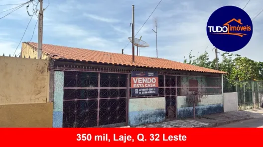 Casa com 3 Quartos à venda, 275m² no Setor Leste, Brasília