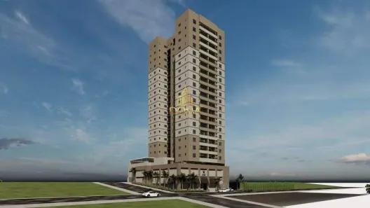 Cobertura com 4 Quartos à venda, 233m² no São Cristóvão, Cascavel