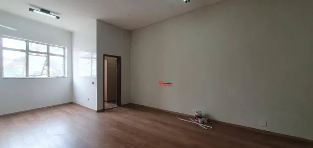 Sala Comercial à venda, 546m² no Centro, Americana