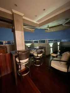 Cobertura com 2 Quartos para alugar, 160m² no Vila Bertioga, São Paulo