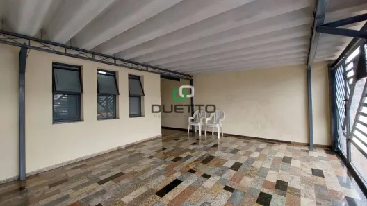 Casa com 4 Quartos à venda, 145m² no Vila Mathiesen, Americana