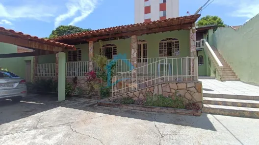 Casa com 8 Quartos à venda, 570m² no Darcy Vargas, Contagem