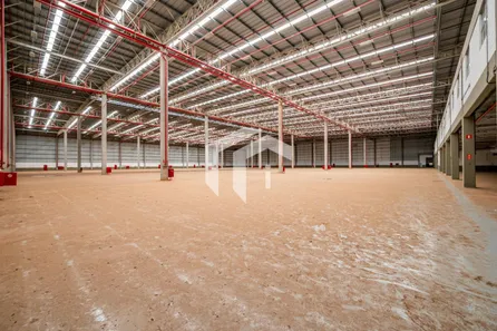 Galpão/Depósito/Armazém à venda, 17000m² no Loteamento Center Santa Genebra, Campinas