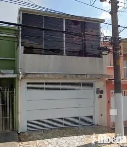 Sobrado com 2 Quartos para venda ou aluguel, 125m² no Chácara Santo Antônio (Zona Sul), São Paulo