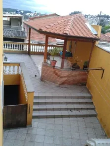 Sobrado com 3 Quartos à venda, 270m² no Parque Casa de Pedra, São Paulo
