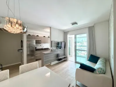 Apartamento com 2 Quartos à venda, 66m² no Portão, Curitiba