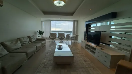 Apartamento com 3 Quartos para alugar, 234m² no Centro, Balneário Camboriú