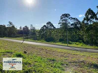 Lote/Terreno à venda, 779m² no Jardim do Golf I, Jandira