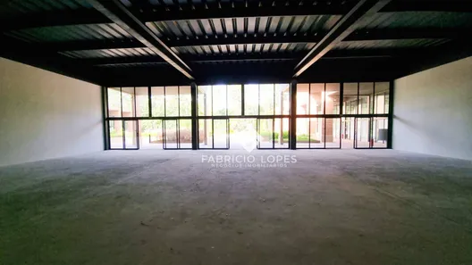Sala Comercial para alugar, 600m² no Pagador de Andrade, Jacareí