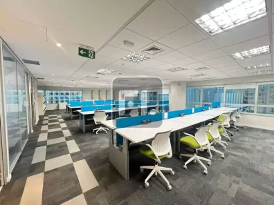 Sala Comercial à venda, 250m² no Bela Vista, São Paulo