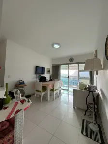 Apartamento com 2 Quartos à venda, 74m² no Recreio dos Bandeirantes, Rio de Janeiro