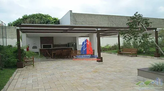 Apartamento com 3 Quartos à venda, 121m² no Jardim São Paulo, Americana