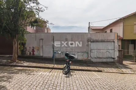 Lote/Terreno à venda, 432m² no São Francisco, Curitiba