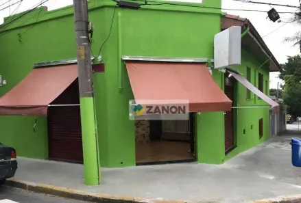 Lote/Terreno à venda, 270m² no Barcelona, São Caetano do Sul