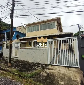 Casa com 4 Quartos à venda, 247m² no Campo Grande, Rio de Janeiro