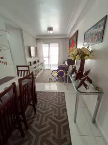 Apartamento com 3 Quartos à venda, 75m² no Tatuapé, São Paulo