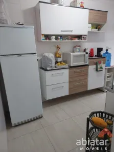 Apartamento com 2 Quartos à venda, 56m² no Parque Assunção, Taboão da Serra