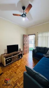 Casa com 2 Quartos à venda, 140m² no Olímpico, São Caetano do Sul