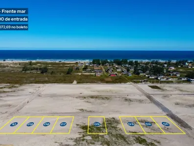 Lote/Terreno à venda, 360m² no , Balneário Arroio do Silva