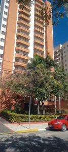 Apartamento com 3 Quartos para alugar, 97m² no Parque Campolim, Sorocaba