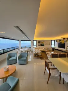Apartamento com 4 Quartos à venda, 200m² no Ondina, Salvador