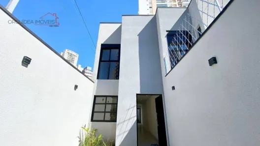 Sobrado com 3 Quartos à venda, 120m² no Vila Gumercindo, São Paulo