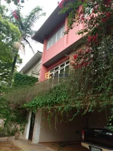 Sobrado com 4 Quartos à venda, 456m² no Jardim das Bandeiras, São Paulo