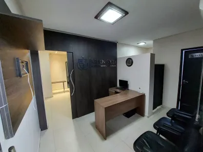 Ponto Comercial para alugar, 70m² no Chapada, Manaus