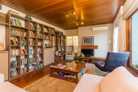 Cobertura com 3 Quartos à venda, 470m² no Bela Vista, Porto Alegre