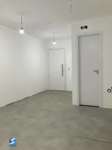 Sala Comercial à venda, 27m² no Marechal Rondon, Canoas