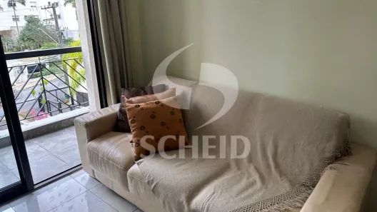 Apartamento com 2 Quartos à venda, 70m² no Vila Andrade, São Paulo
