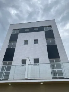 Apartamento com 2 Quartos para alugar, 39m² no União, Belo Horizonte