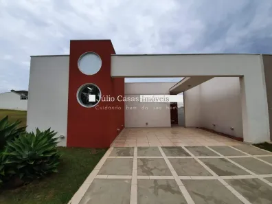 Casa de Condomínio com 3 Quartos à venda, 250m² no Jd Garret, Araçoiaba da Serra