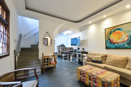 Casa com 3 Quartos à venda, 185m² no Parque Colonial, São Paulo