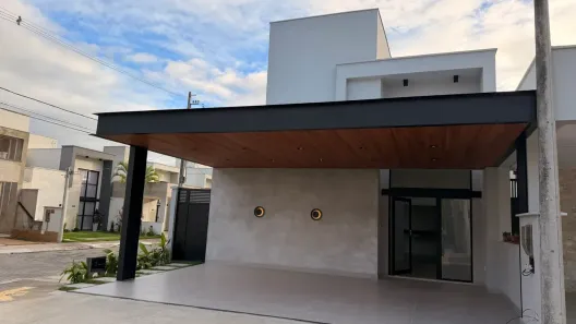 Casa de Condomínio com 4 Quartos à venda, 171m² no Registro, Feira de Santana