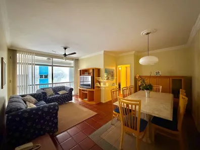 Apartamento com 2 Quartos à venda, 100m² no Pitangueiras, Guarujá