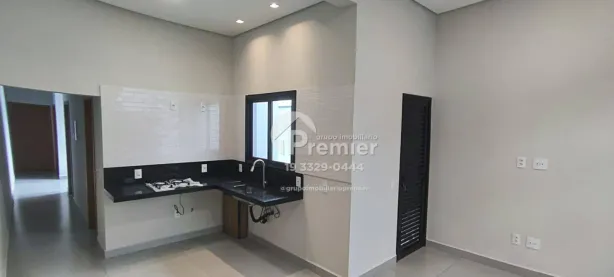 Casa com 3 Quartos à venda, 82m² no Jardim Eldorado, Indaiatuba