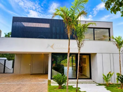 Casa de Condomínio com 3 Quartos à venda, 334m² no Loteamento Parque dos Alecrins, Campinas