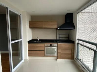 Apartamento com 3 Quartos à venda, 72m² no Vila Andrade, São Paulo