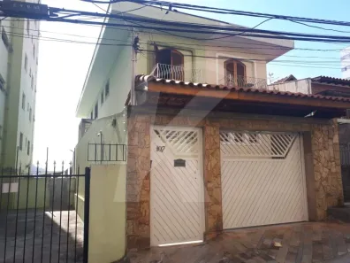 Sobrado com 3 Quartos à venda, 200m² no Vila Mazzei, São Paulo