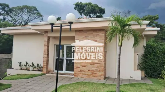 Lote/Terreno à venda, 313m² no Parque Rural Fazenda Santa Cândida, Campinas