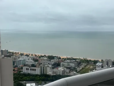 Apartamento com 4 Quartos à venda, 335m² no Altiplano Cabo Branco, João Pessoa