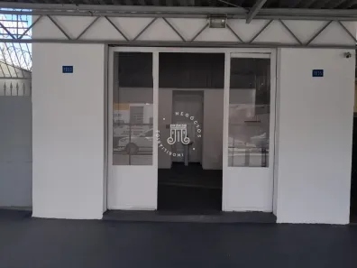 Ponto Comercial para alugar, 25m² no Ponte de São João, Jundiaí