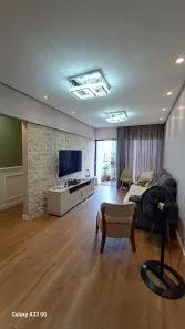 Apartamento com 3 Quartos à venda, 94m² no Pedreira, Belém