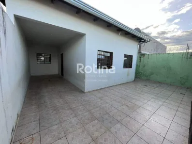 Casa com 3 Quartos à venda, 204m² no Vigilato Pereira, Uberlândia