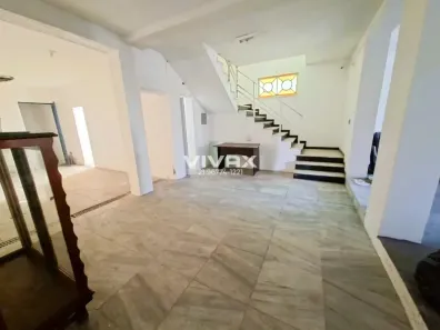 Casa com 5 Quartos à venda, 128m² no Méier, Rio de Janeiro