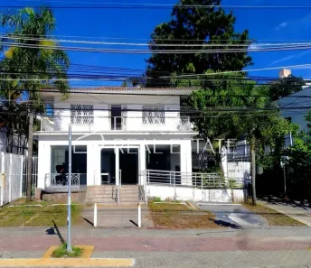 Imóvel Comercial para alugar, 556m² no Pacaembu, São Paulo