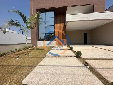 Casa com 3 Quartos à venda, 199m² no Jardim Piemonte, Indaiatuba