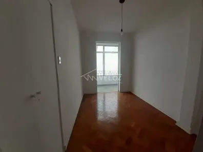 Apartamento com 3 Quartos à venda, 107m² no Botafogo, Rio de Janeiro